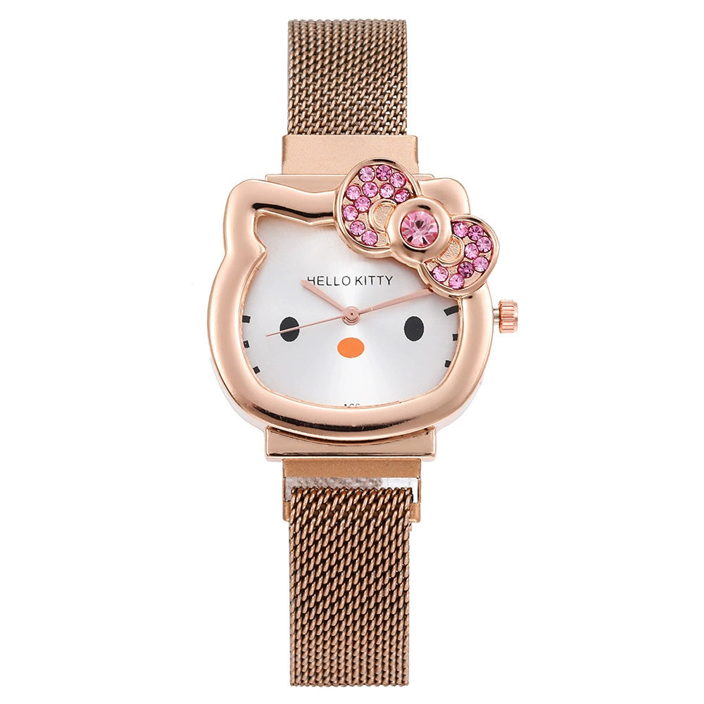 Reloj CMK Casual de Diseño Exclusivo