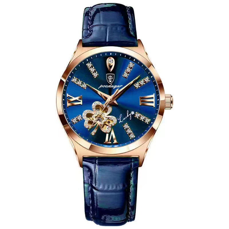 Poedagar Silk Edition – 328 Slim Leather