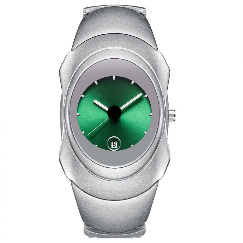 Reloj SKONA Y2K: Una Pieza de Colección Masculina