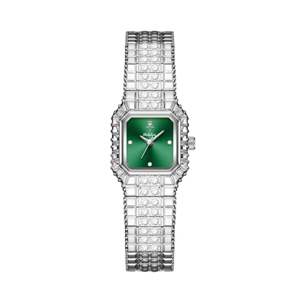 Reloj Yalalusi Luxury Gold - LX1068