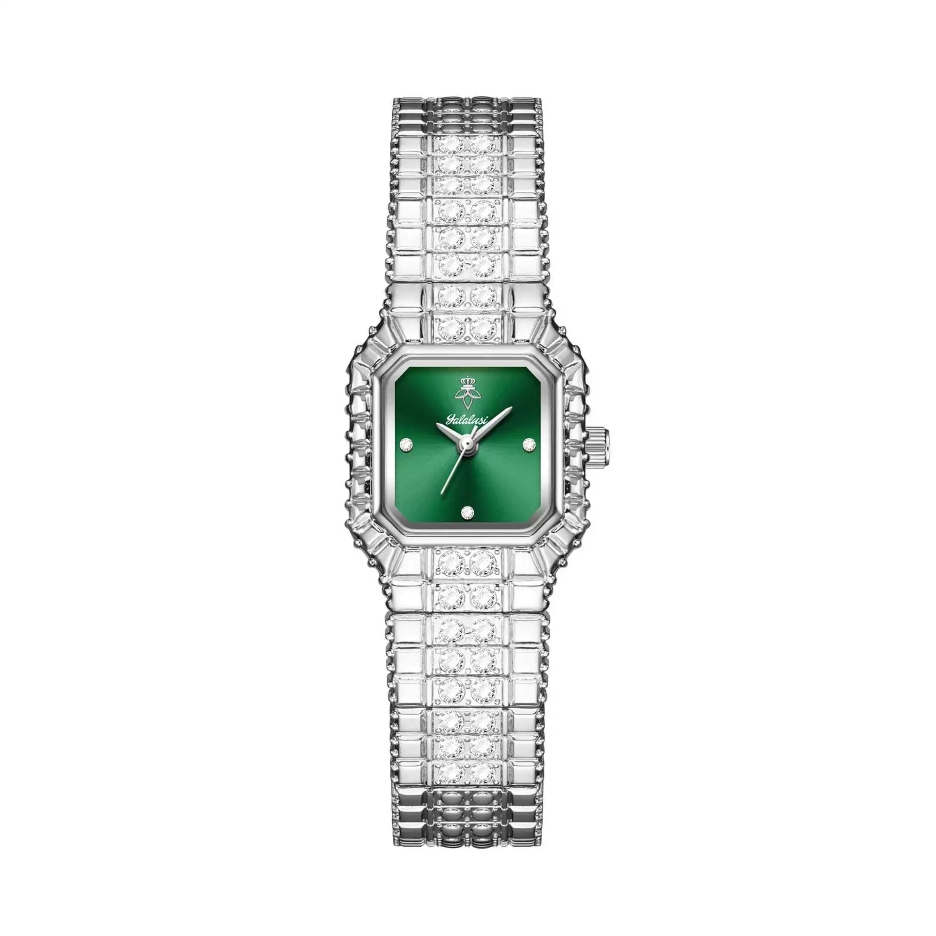 Reloj Yalalusi Luxury Gold - LX1068
