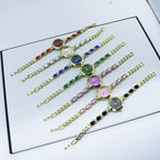 Reloj Calcedonia Deluxe: Elegancia Europea 2026