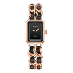 Reloj de Moda Femenina: Éxito en Comercio Exterior