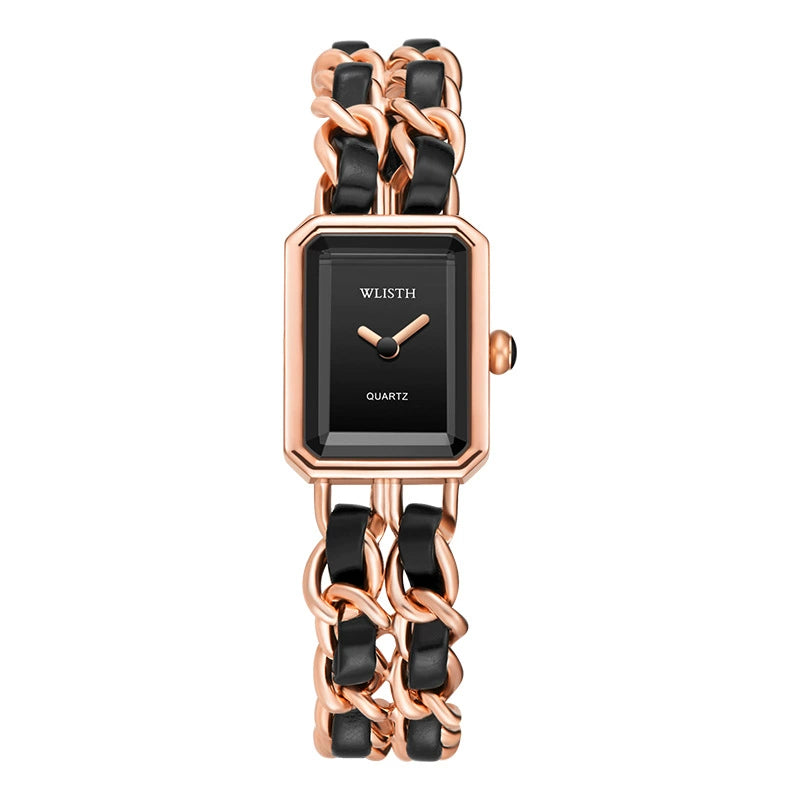 Reloj de Moda Femenina: Éxito en Comercio Exterior