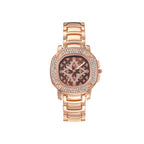Reloj Suci "Trébol"