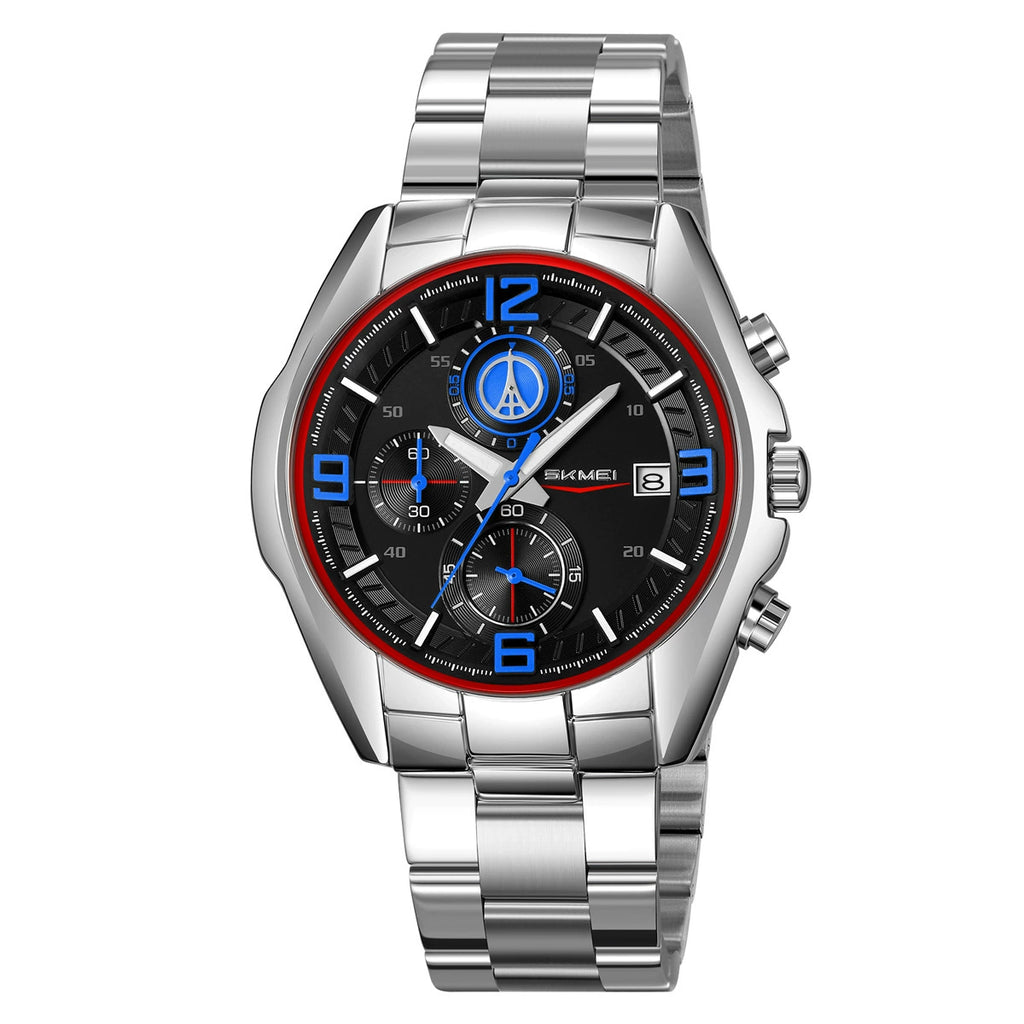 Reloj de pulsera Shikemei