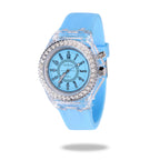 Reloj Deportivo Geneva Luminoso