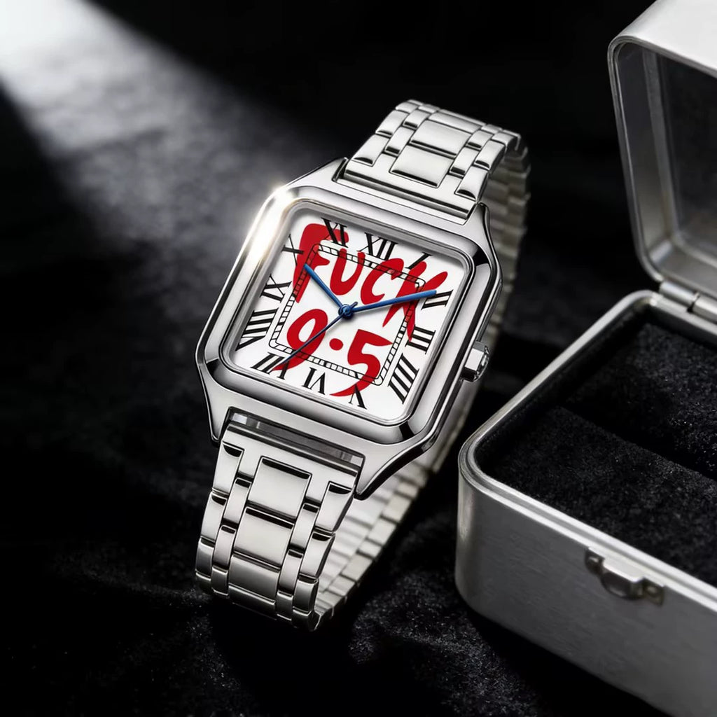 Reloj de Caballero SBAT