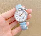 Reloj Sanrio Cinnamaroll