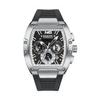 Reloj de cuarzo nuevo luminoso