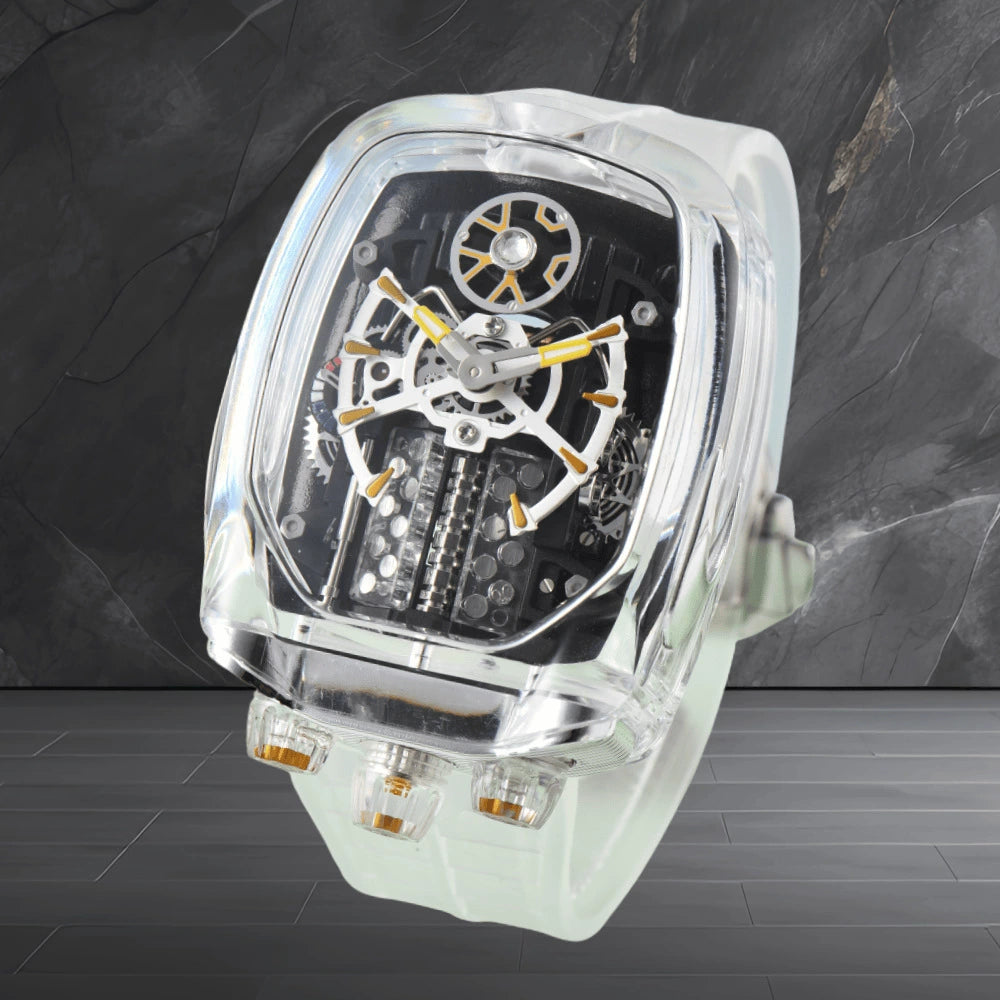 Reloj Deportivo
