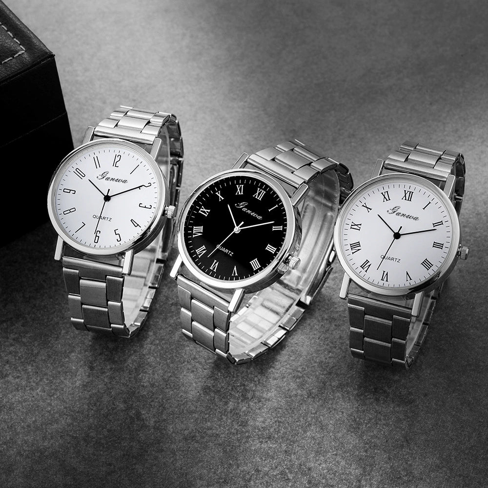 Reloj de Caballero Modia