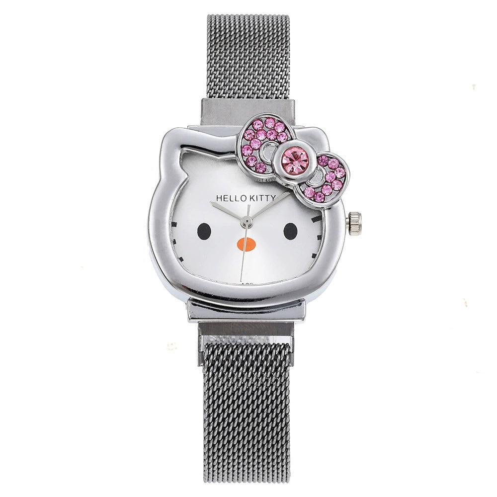 Reloj CMK Casual de Diseño Exclusivo