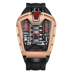 Relojes Kingston de Cuarzo: Modernidad y Diseño Personalizado