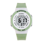 Reloj Sport Student 2026: Energía en Movimiento
