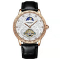 Reloj para hombre de negocios de alta gama