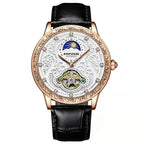 Reloj para hombre de negocios de alta gama