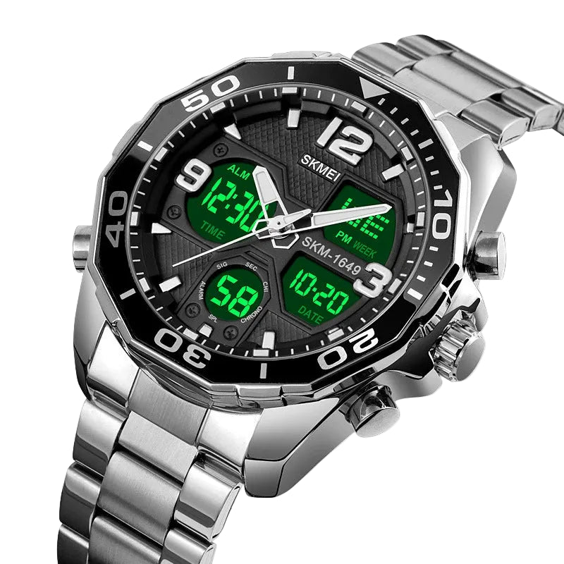 Reloj Skmei para caballero