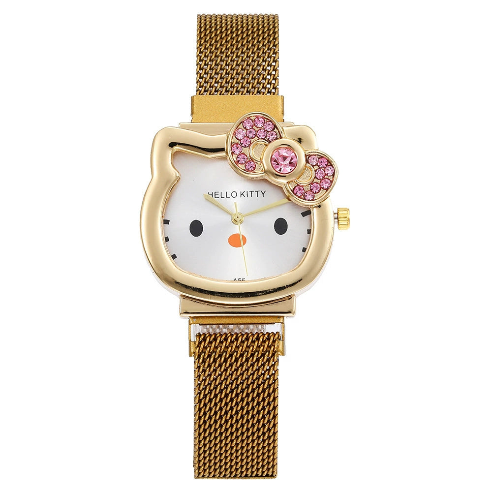 Reloj CMK Casual de Diseño Exclusivo