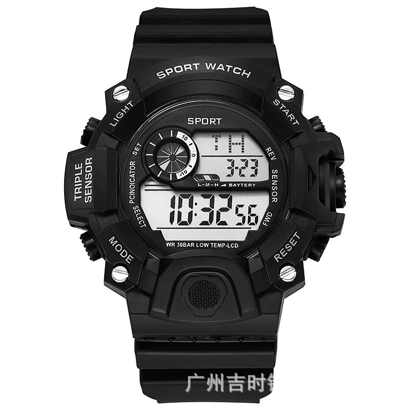 JS Digital Commander – 1819 Elite Commuter