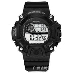JS Digital Commander – 1819 Elite Commuter
