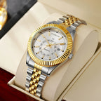 Reloj de Lujo para Hombre KASRLUO 0011