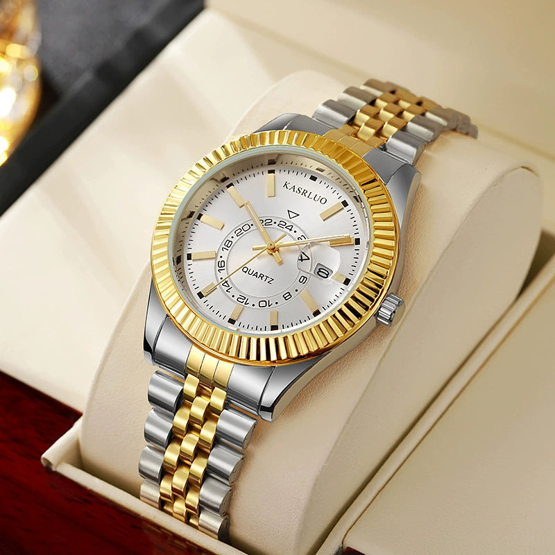 Reloj de Lujo para Hombre KASRLUO 0011