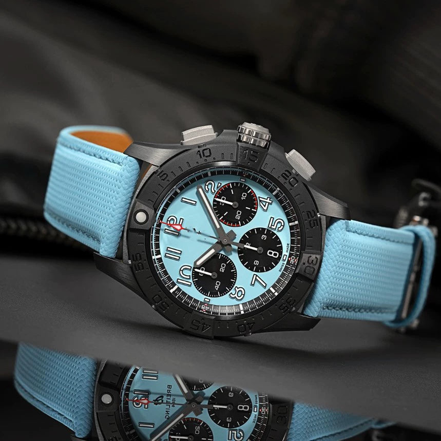 Reloj Deportivo para Hombre (Modelo YC050)