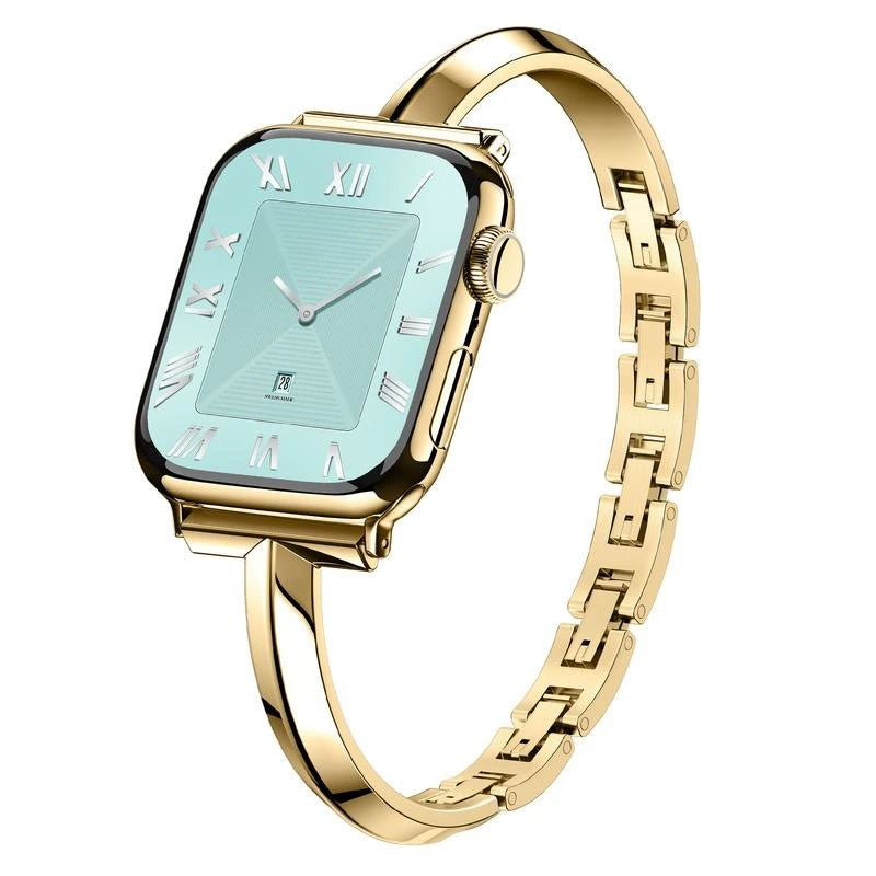 Correa de Lujo Edmon para Apple Watch