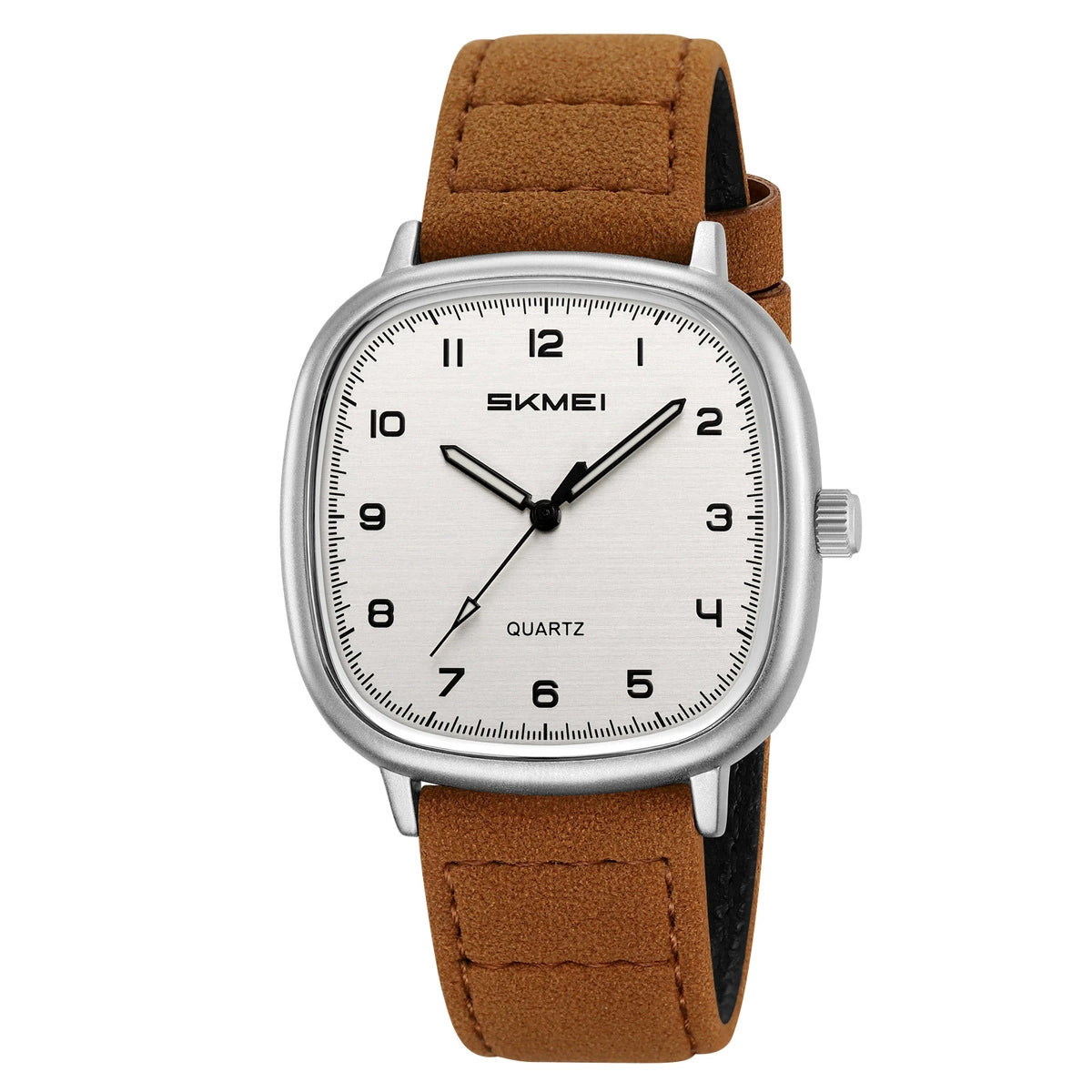 Skmei "Elliptic" – 2586 Minimalist Luxury