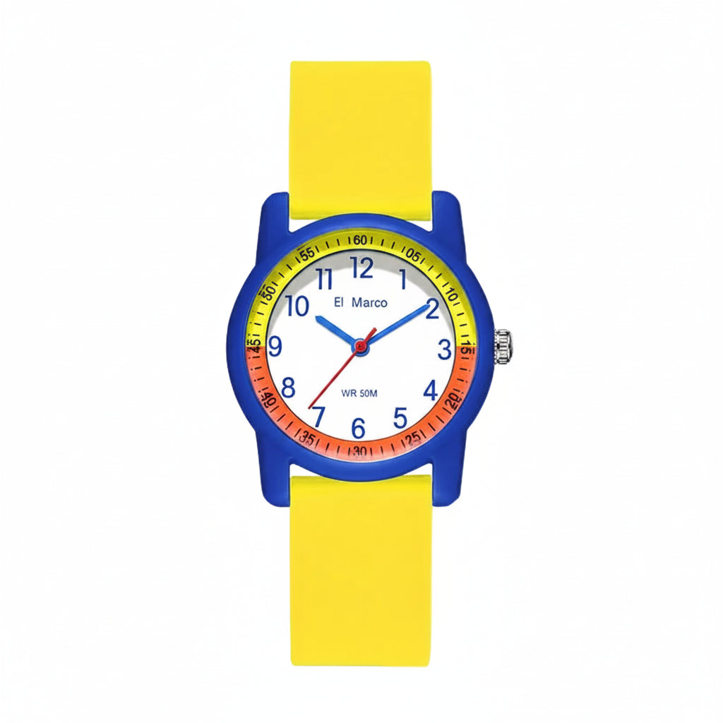 Reloj Infantil El Marco
