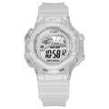 Reloj Digital "Cold Light" Estudiantil