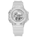 Reloj Digital "Cold Light" Estudiantil