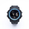 Reloj Dark Explorer: Precisión en la Oscuridad