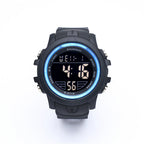 Reloj Dark Explorer: Precisión en la Oscuridad