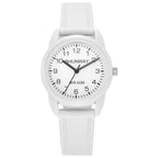 Reloj de Examen Zero-Noise: Concentración Total