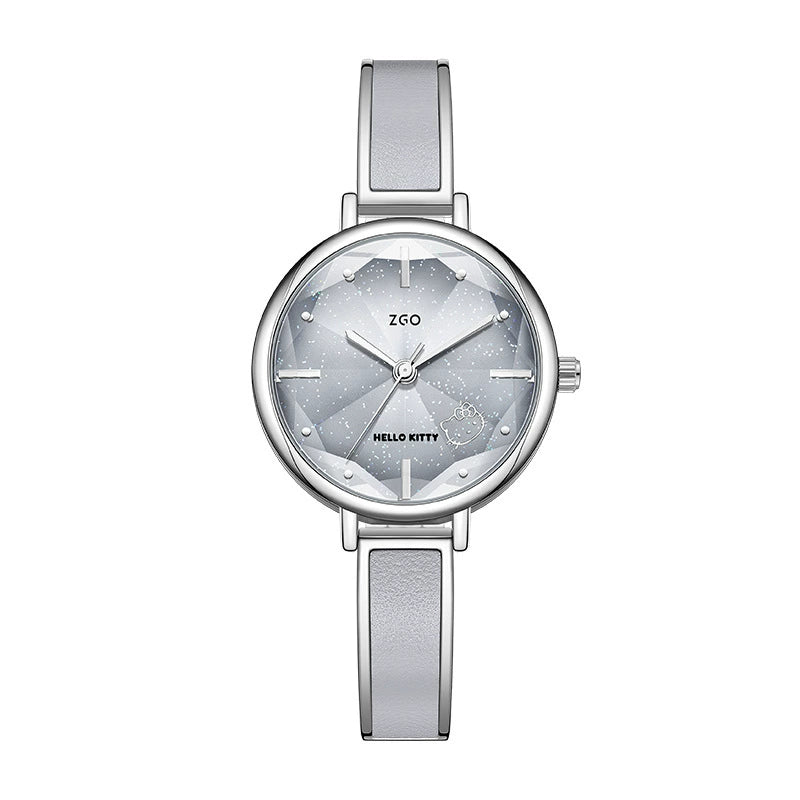 Reloj ZGO 257 Hello kitty