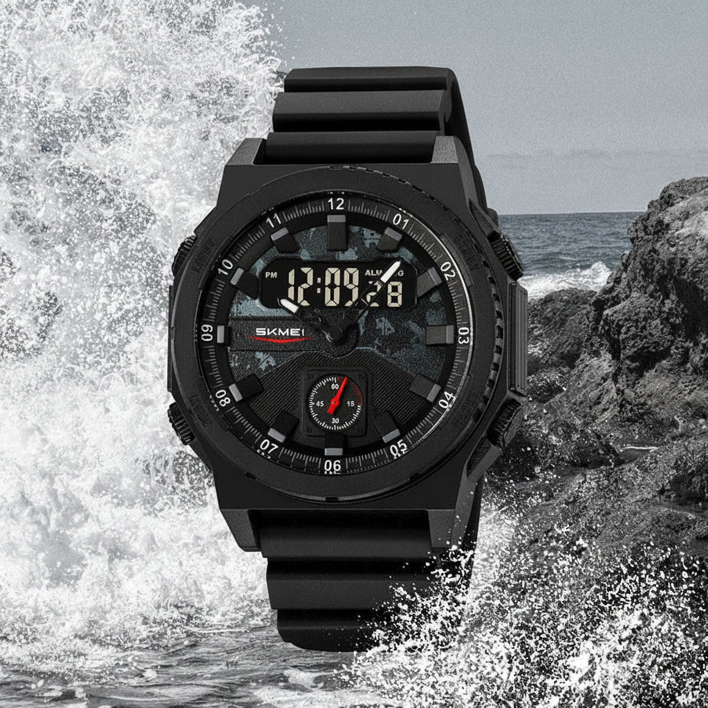 Reloj Deportivo Skmei
