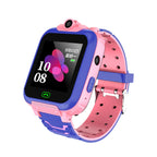 Reloj inteligente para niños