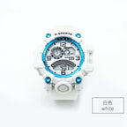 Reloj Sport Girl: Resistencia con Toque Femenino