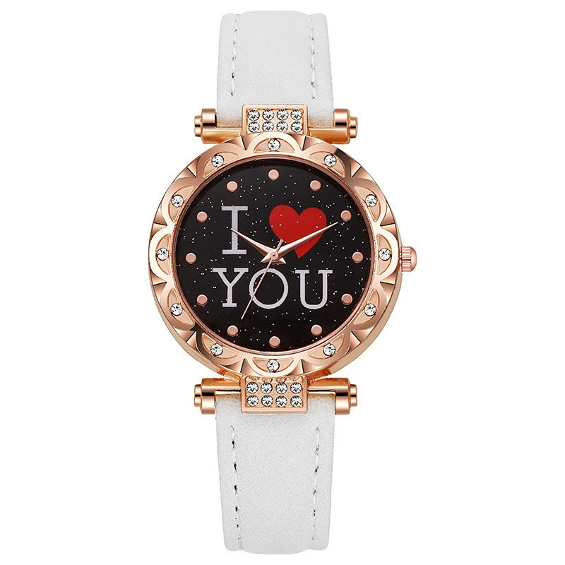 Love U Heart (Mod. 1295)