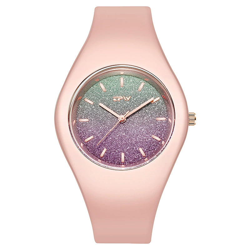 TPW Comfort Quartz – K3097 Active Woman