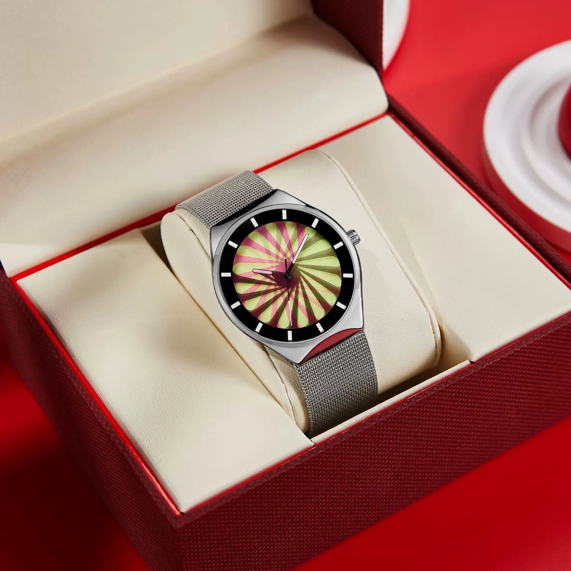 Reloj Kasaro 8520