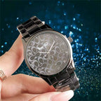 Reloj de Lujo Femenino