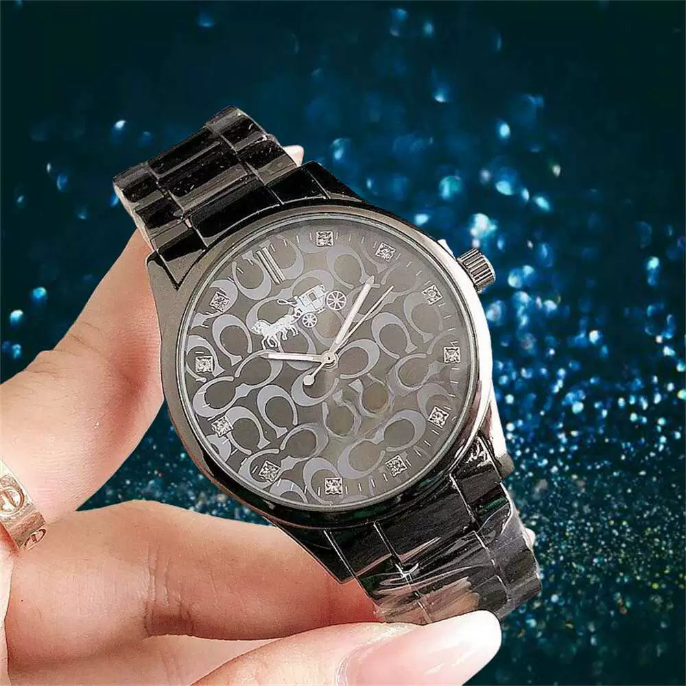 Reloj de Lujo Femenino