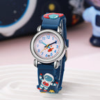Reloj Infantil Nave espacial