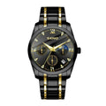 Seno "Gold Commander" – S131 Business Metal