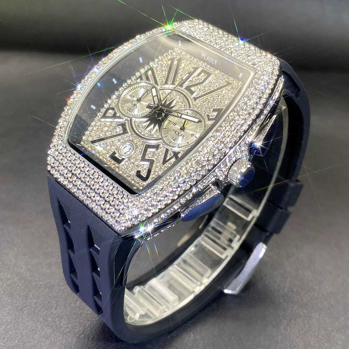 Reloj PLADEN