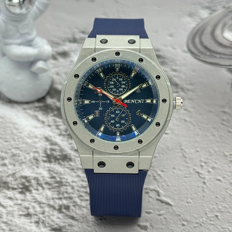 Reloj de Cuarzo para Hombre
