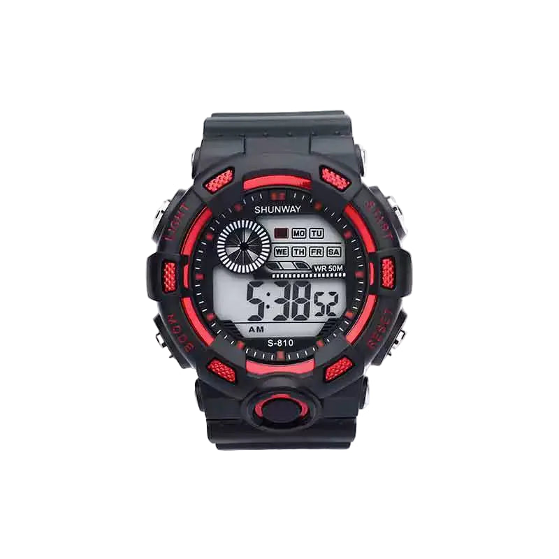 Shengwei Explorer: Domina las Alturas con Precisión